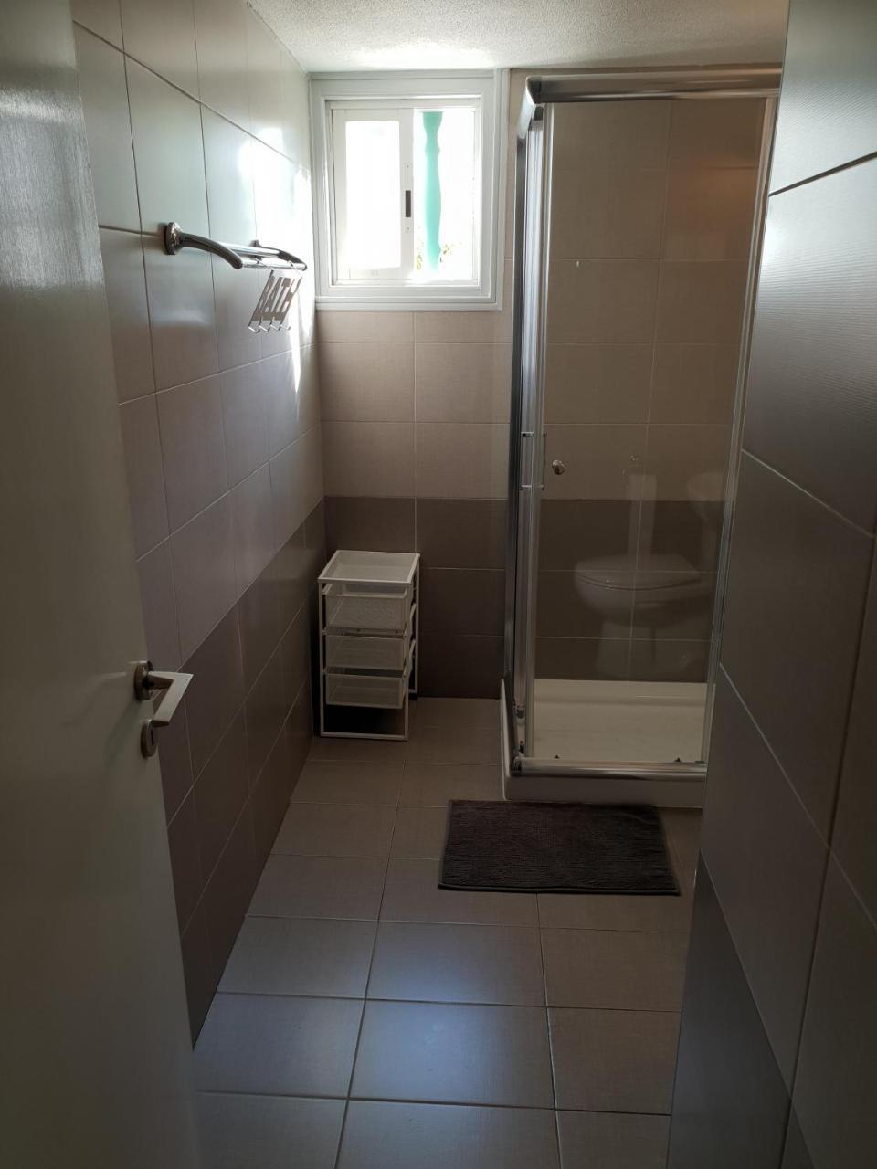 Ikaria Village-Ground Floor Apartment No 4 Klorakas エクステリア 写真
